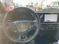 تۆیۆتا کامری